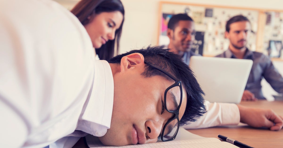 The Average Employee Wastes 13 Days A Year In 'Unproductive' Meetings