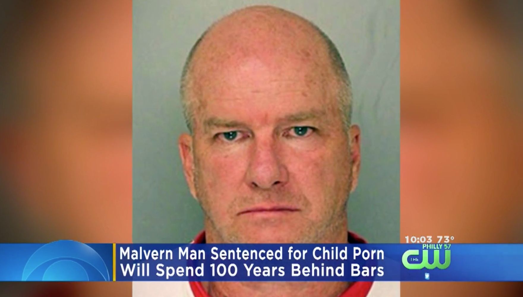 1761px x 1000px - Man Who Collected 14 Million Child Porn Images Sentenced To ...