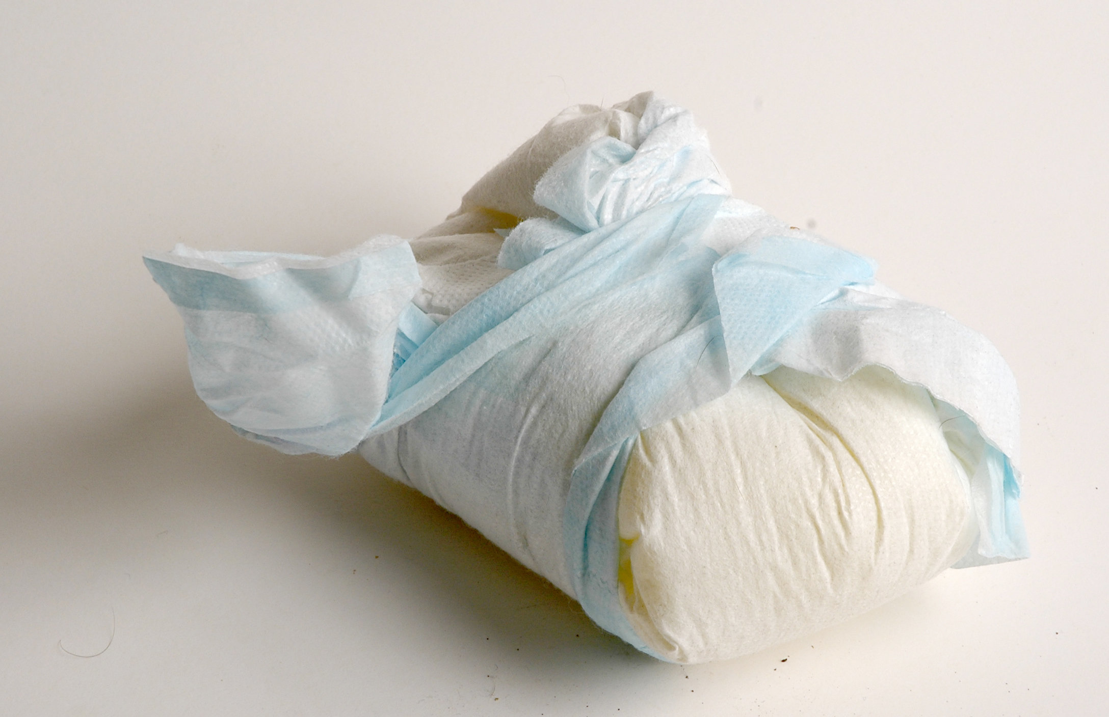 preloved nappies