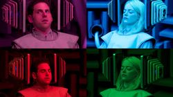 All Your Questions About Netflix's Ambitious New Show, 'Maniac' Answered