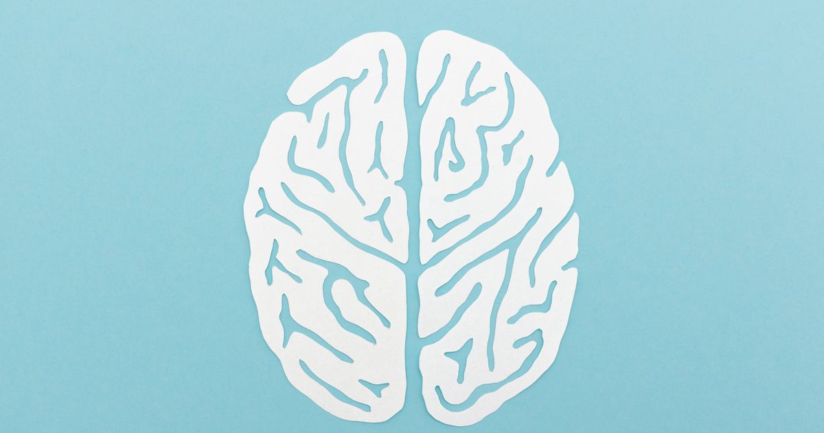 So THAT'S The Difference Between Alzheimer's And Dementia | HuffPost Life