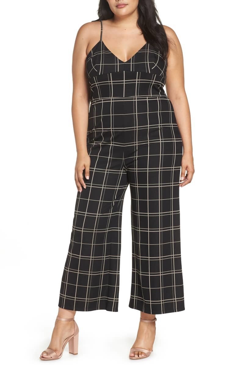 11 Dressy Jumpsuits To Wear To A Fall Wedding