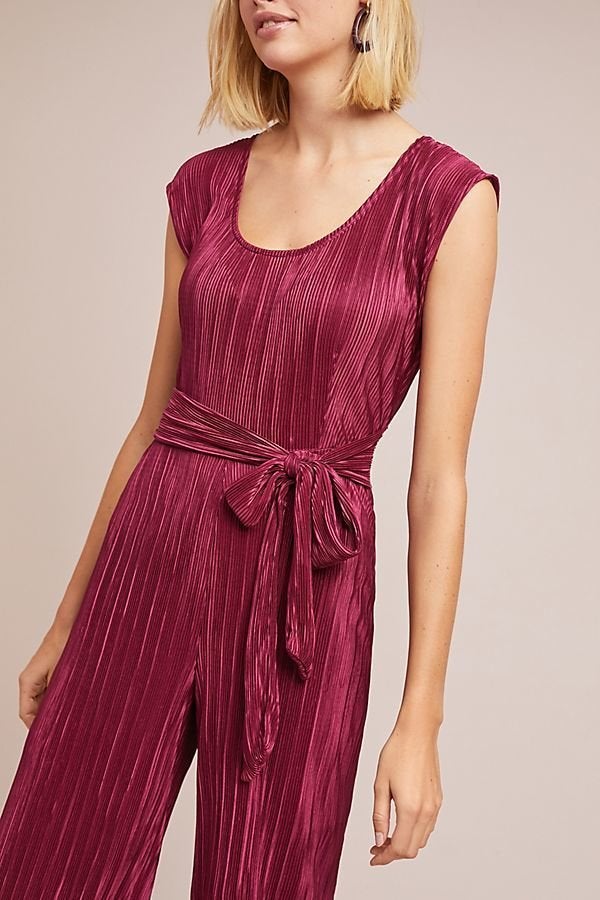 11 Dressy Jumpsuits To Wear To A Fall Wedding