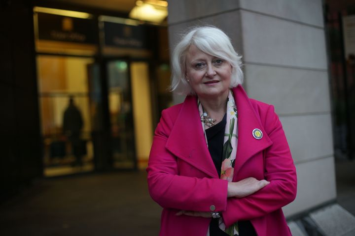 Labour MP Siobhain McDonagh will speak at Tory conference