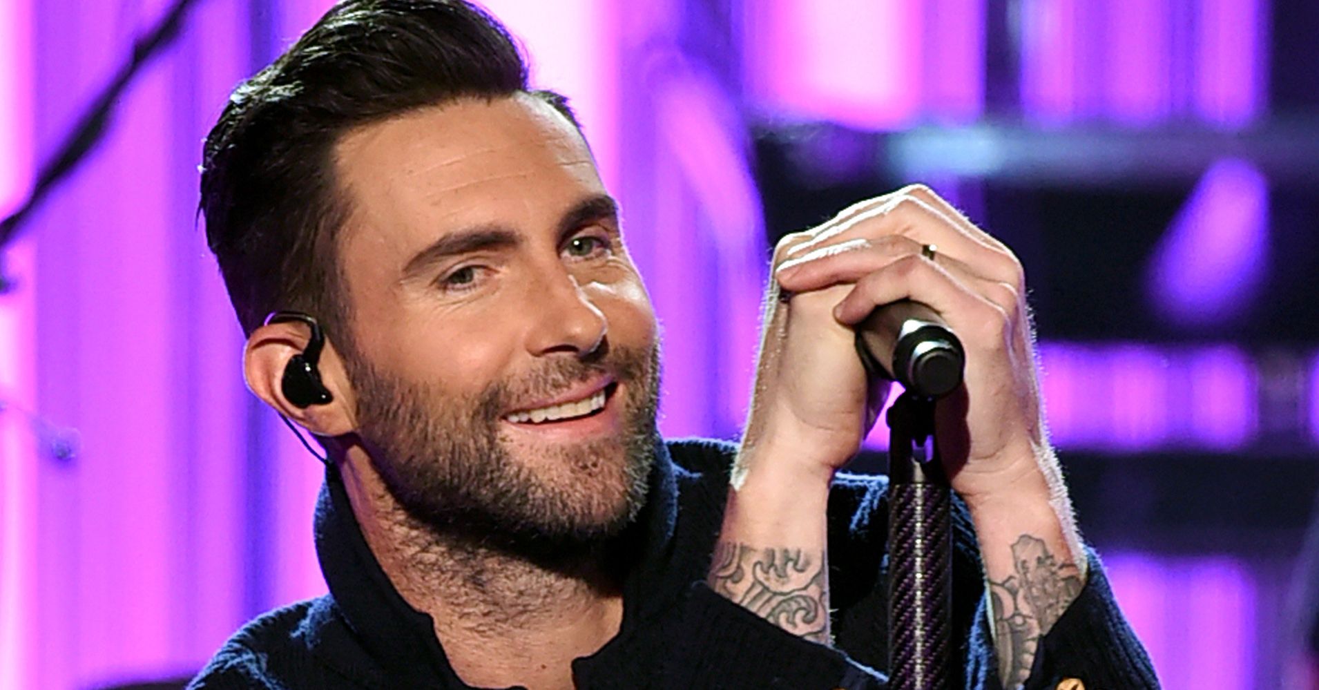 Maroon 5 Performing At 2019 Super Bowl: Reports | HuffPost