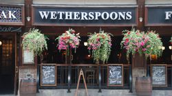 ‘Underpaid And Undervalued’: Wetherspoon's Staff Explain Why They’re Striking For The First Time In The Company's History