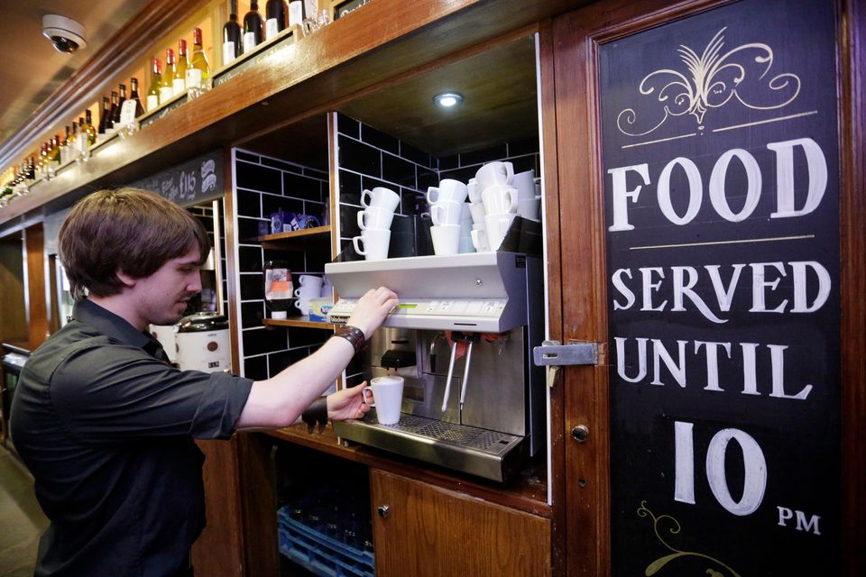 Wetherspoons Strike Why Staff Are Taking Action For First Time
