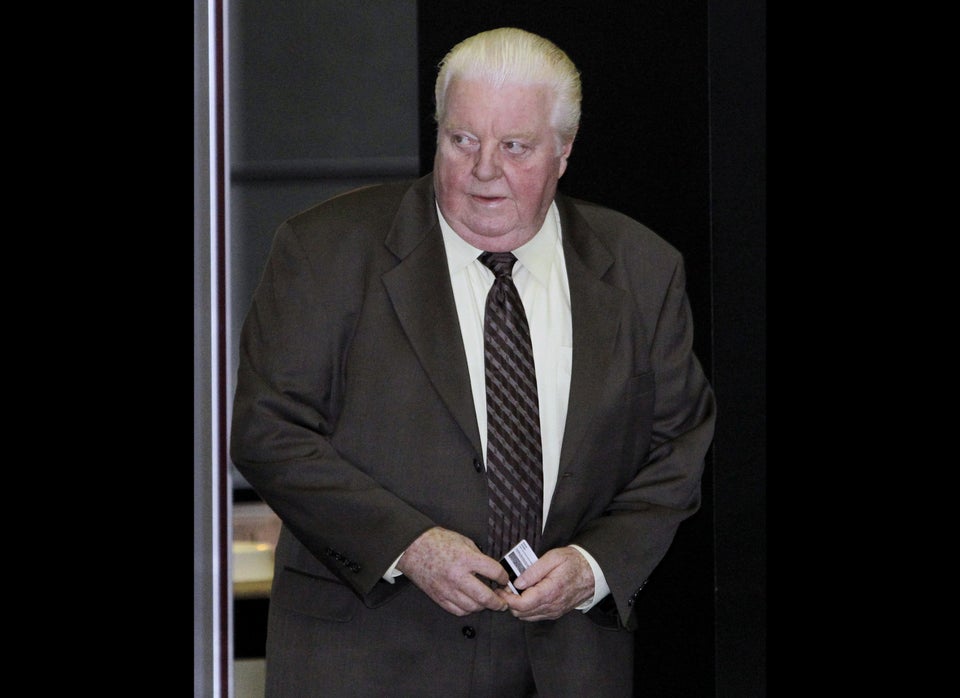 Jon Burge