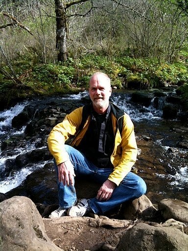 Mark Bosworth Missing: Oregon Cyclist's Wife Fears He Is In Grave ...