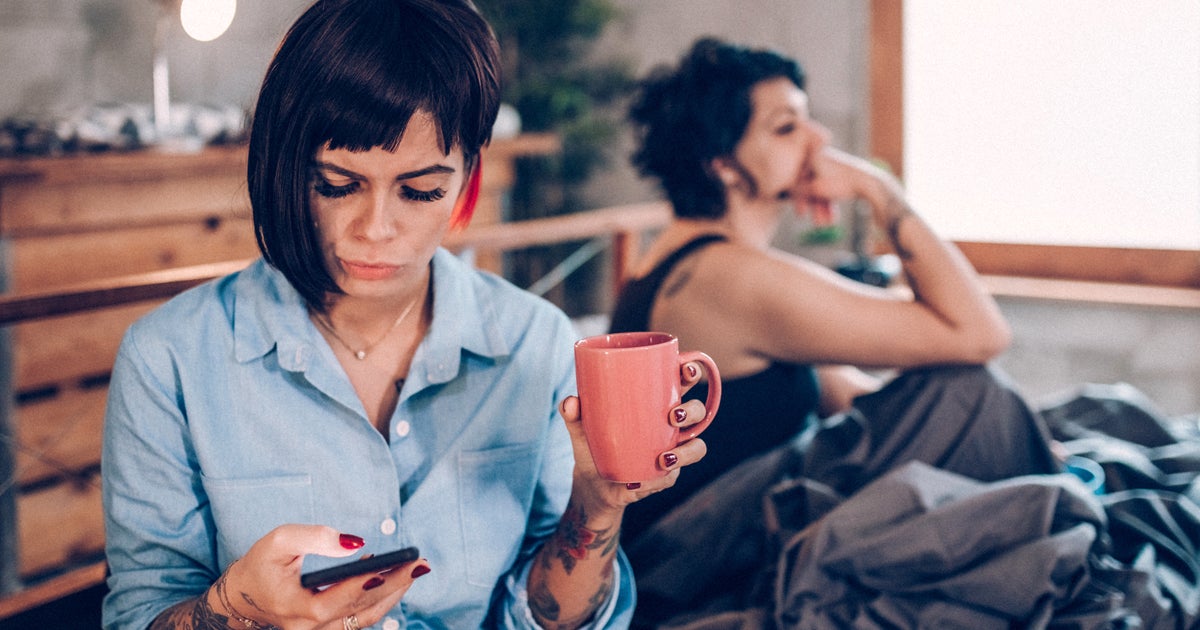 7 Common Bedtime Habits That Can Ruin Your Sex Life | HuffPost Life
