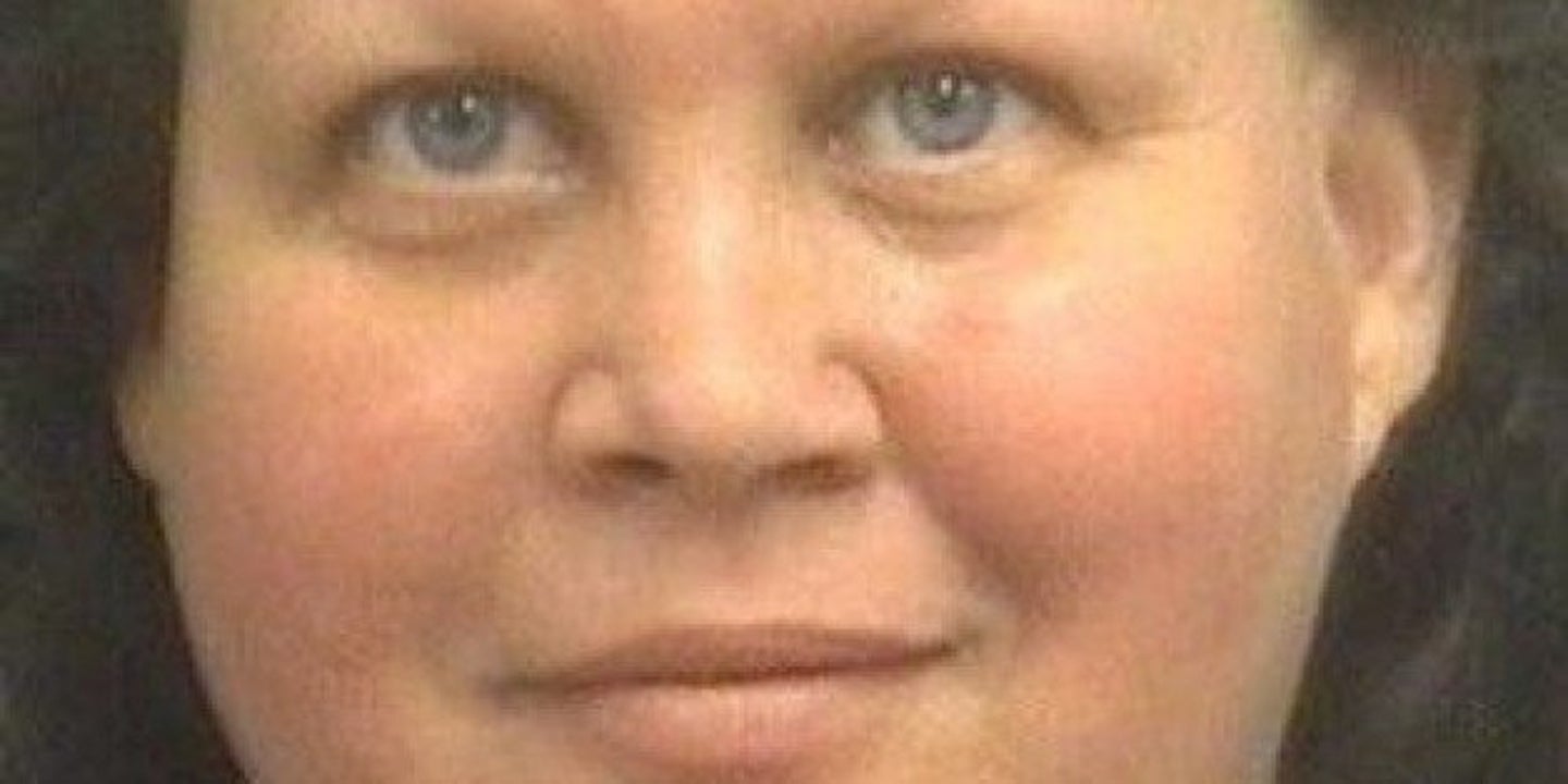 Woman In Lingerie Accused Of Trying To Run Over Cop | HuffPost Latest News