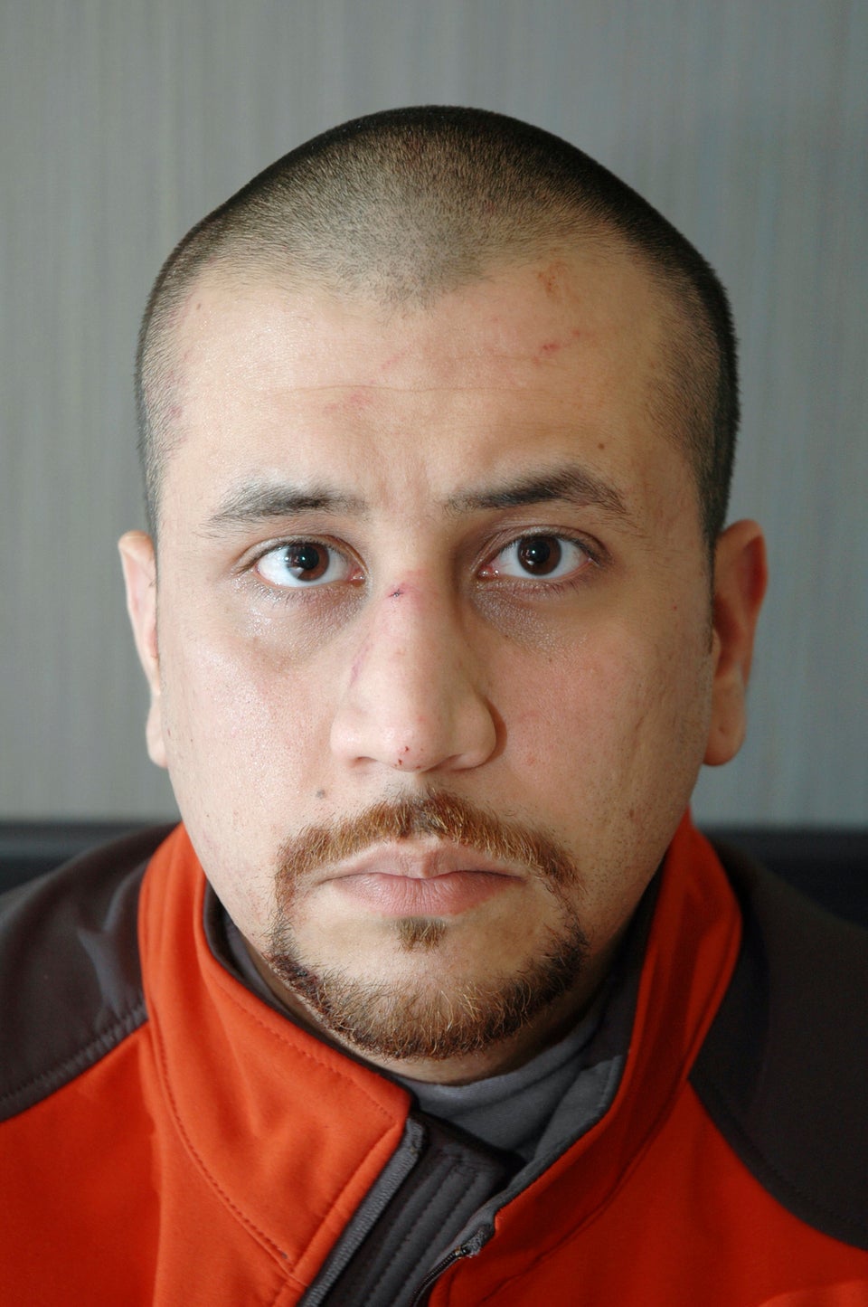 George Zimmerman