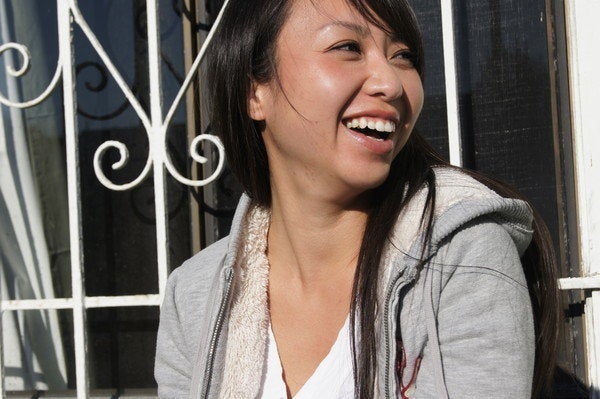 Giselle Diwag Esteban, Friend Of Michelle Le, Arrest In Murder Of