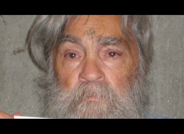 Charles Manson