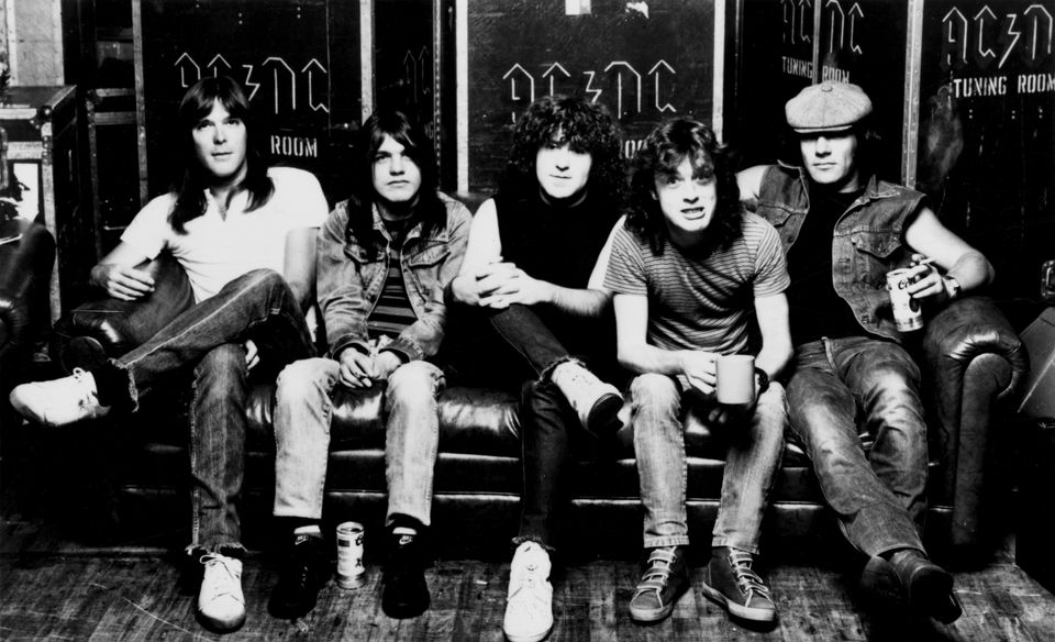 AC/DC: Live And Unleashed