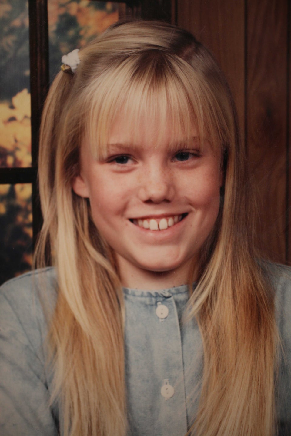 Jaycee Dugard