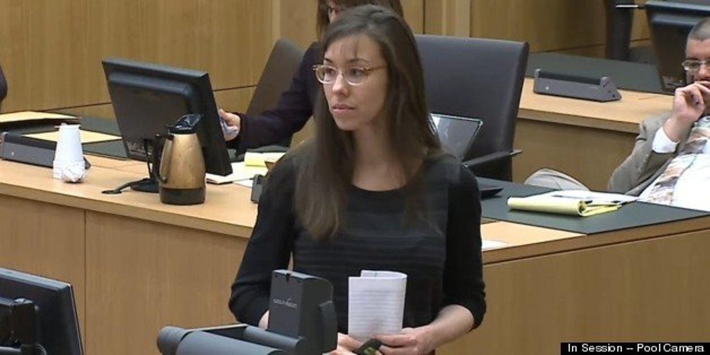 Jodi Arias Timeline (UPDATED) HuffPost Latest News