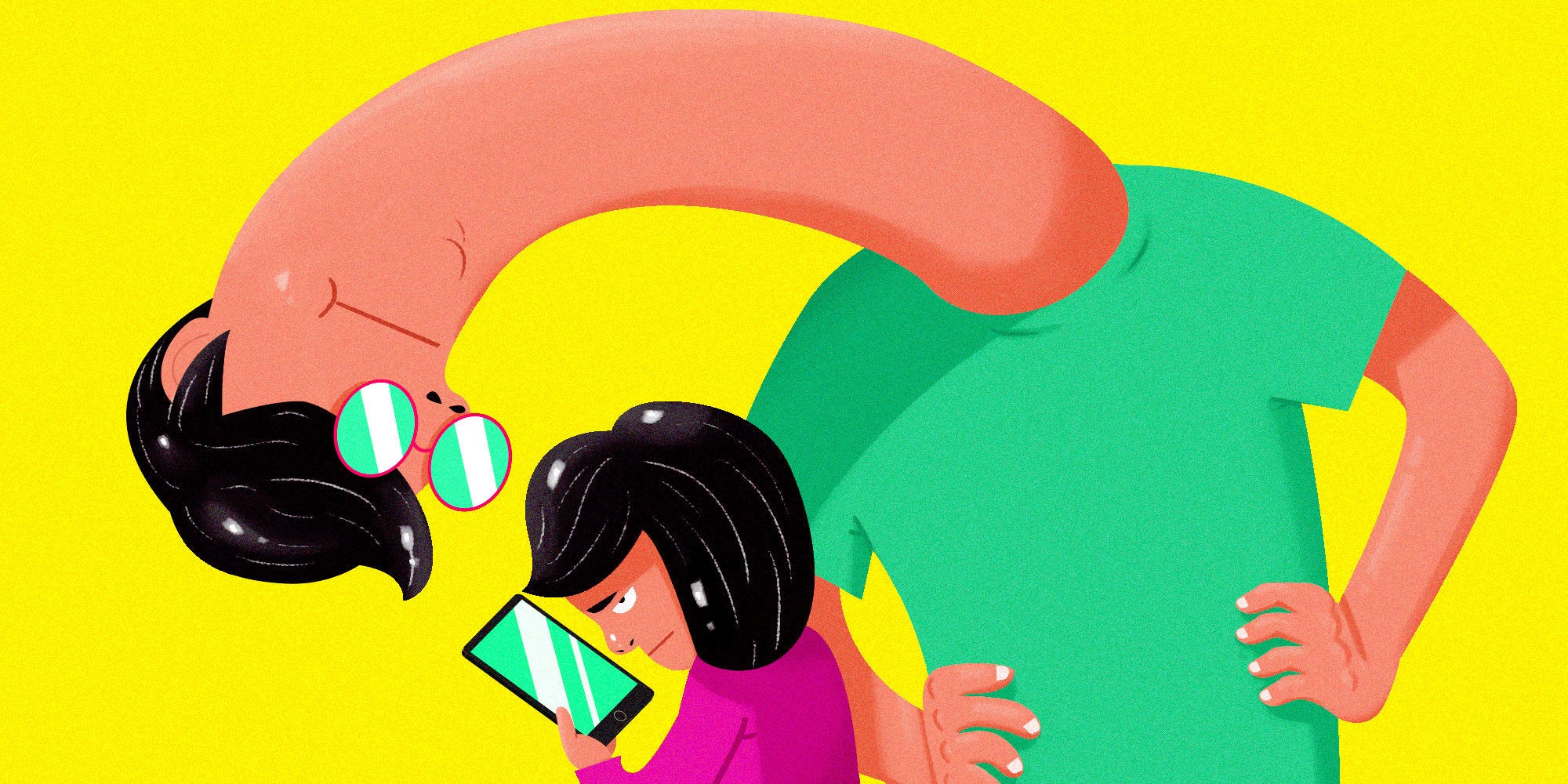 Bark, The App That Sees All Your Kids' Sexts, Has Scanned Over 2 Million Phones