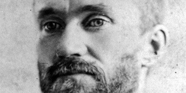 Guiteau was briefly a student at the Ann Arbor High School, but left in 1860 to move to the Utopian Oneida Community in New Y