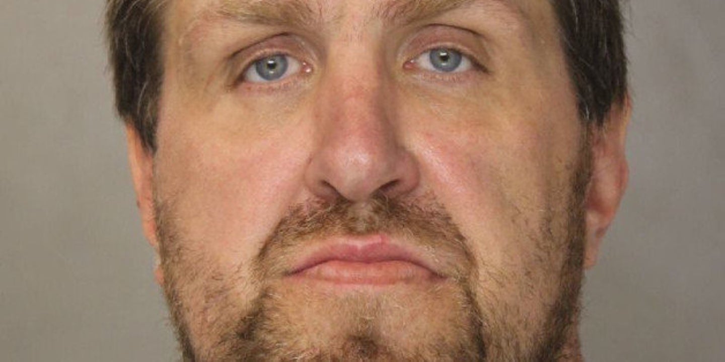 Pennsylvania Couple Plead Not Guilty In Starvation Death Of Disabled ...