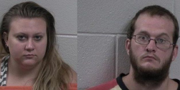 Brother And Sister Suspected Of Having Sex In Tractor