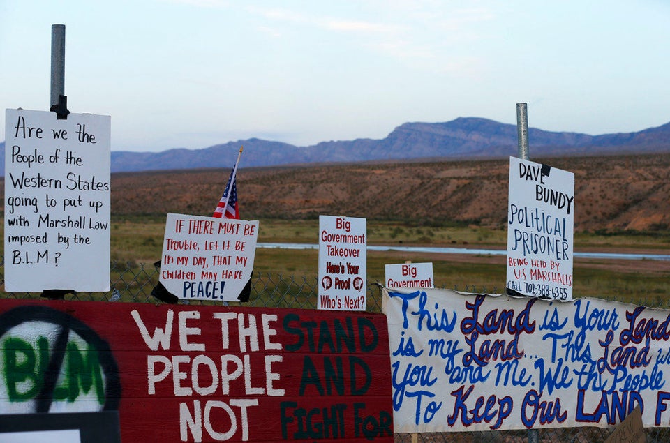 Cliven Bundy