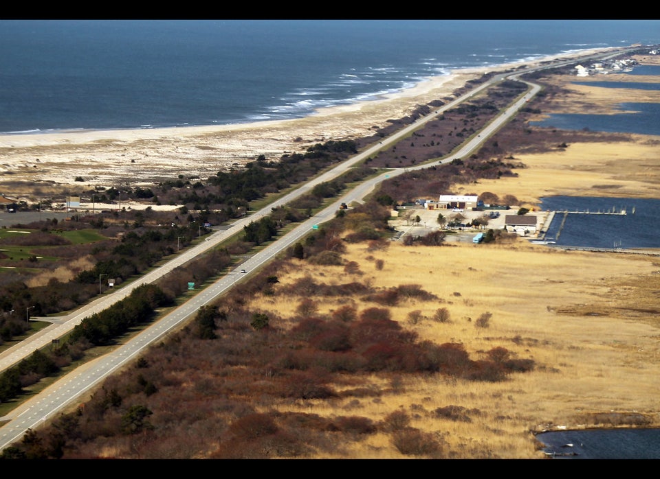 Long Island Human Remains