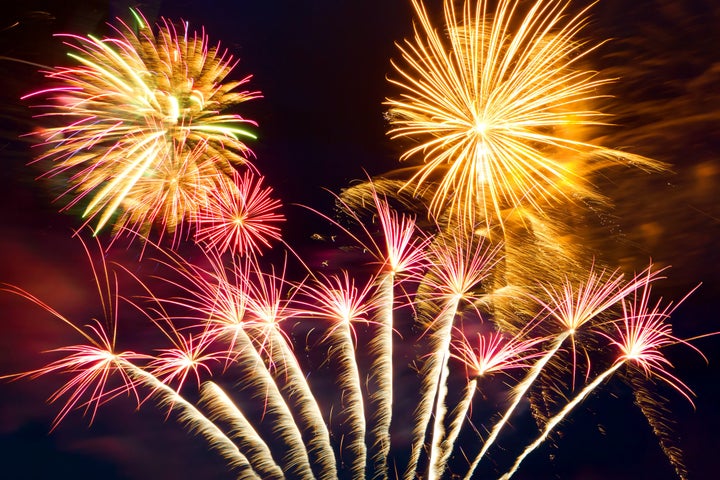 Fireworks Blow Off Part Of Man's Genitals | HuffPost Latest News