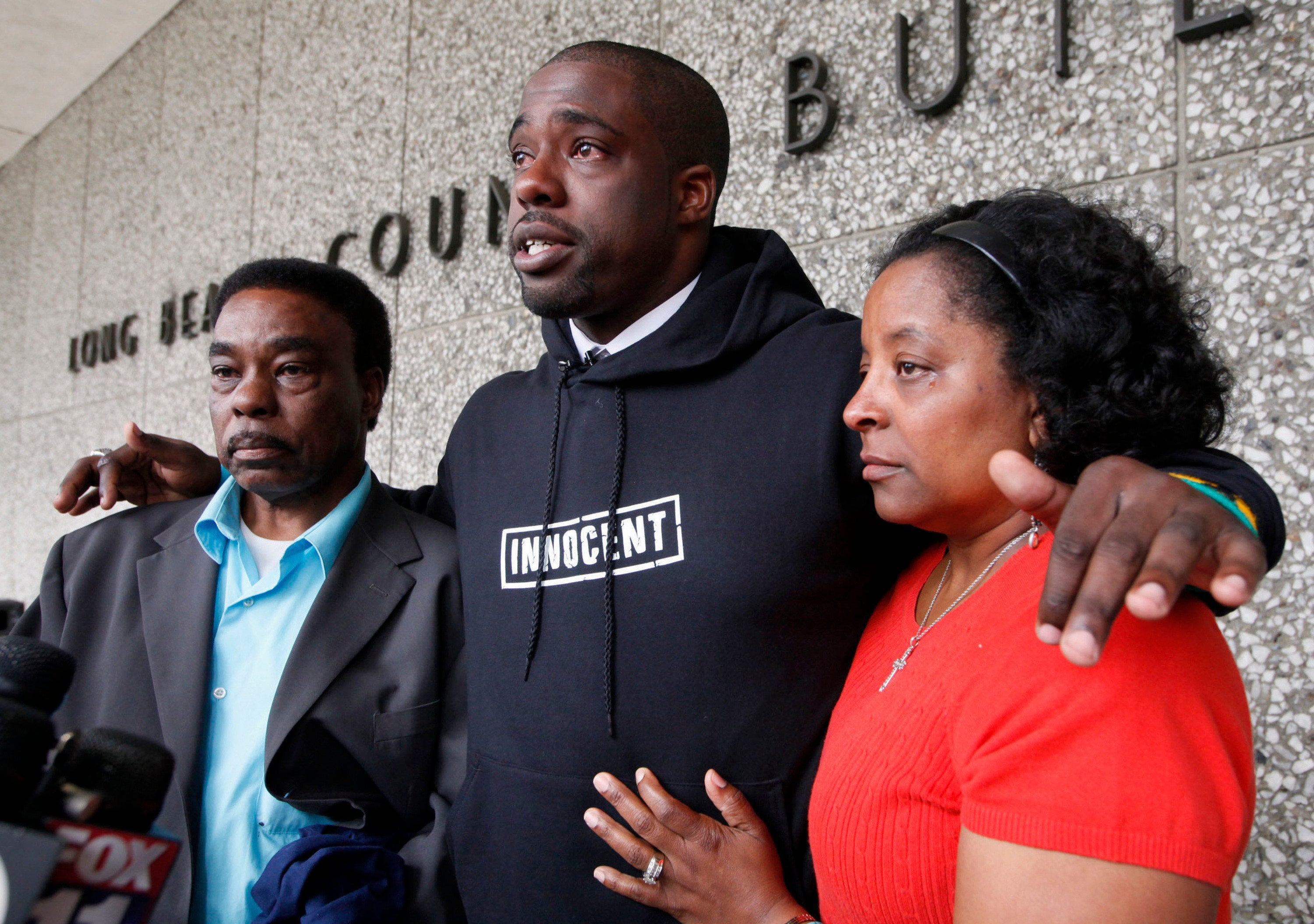 Why Do Innocent People Plead Guilty? | HuffPost Latest News