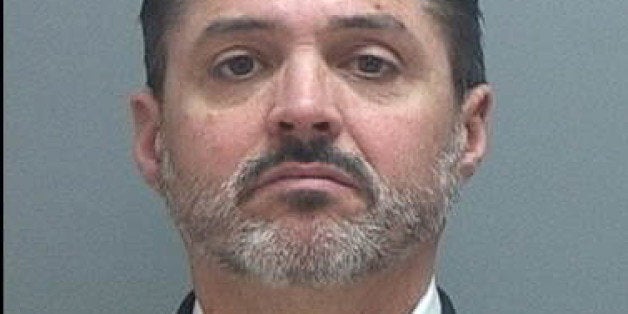 This undated handout photo provided by Salt Lake County Sheriff's Office shows Sean B. Hosman. Hosmanᅢ까タᅡルs company has sold