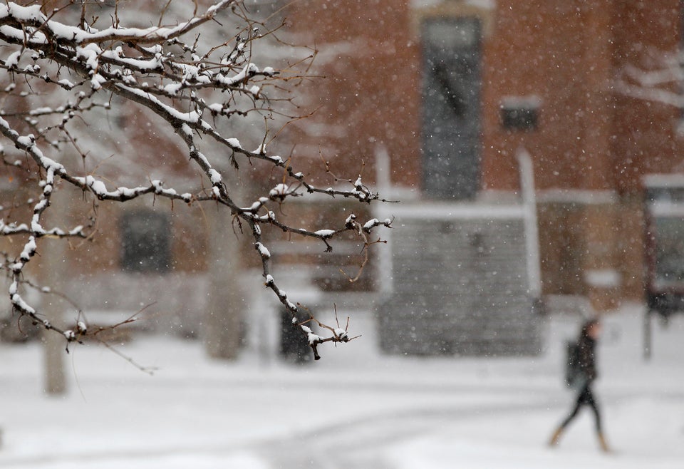 University Of Colorado - Boulder