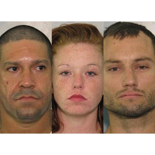 Manuel Rolon, Dodie Albritton, Bret Rule Accused Of Hiding ...