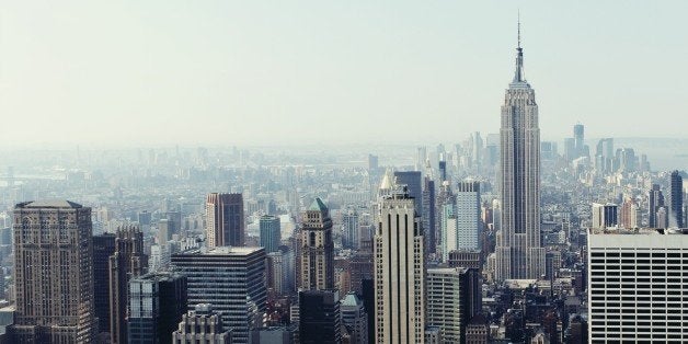 Manhattan, NYC, Digital, 2012www.randylemoine.com