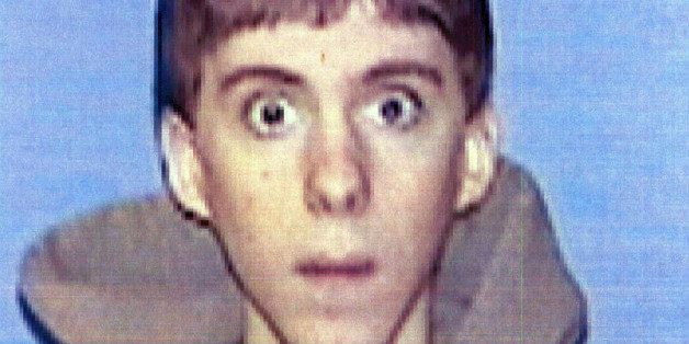 FILE - This undated identification file photo released Wednesday, April 3, 2013 by Western Connecticut State University in Danbury, Conn., shows former student Adam Lanza, who authorities said opened fire inside the Sandy Hook Elementary School in Newtown, Conn., on Friday, Dec. 14, 2012, killing 26 students and educators. Connecticut's Freedom of Information Commission ordered Newtown officials Monday, June 3, 2013, to provide 911 calls from the day of the shooting inside the school as it considers a request by The Associated Press. (AP Photo/Western Connecticut State University, File)