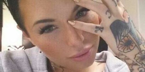 500px x 250px - Christy Mack Beating: Police Report Reveals Horrifying Details Of Attack |  HuffPost Latest News