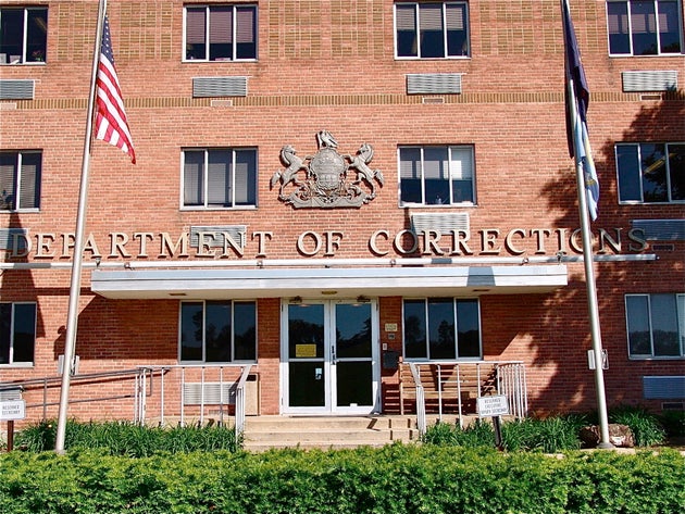 Pennsylvania Prisoner Abuse Scandal Triggers Federal