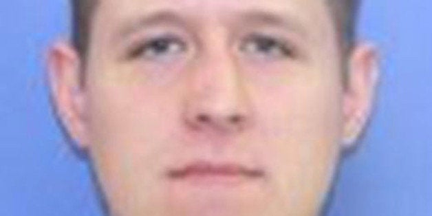 UNSPECIFIED - AUGUST 2011: In this handout provided by the Federal Bureau of Investigation (FBI), Eric Matthew Frein, 31, pos