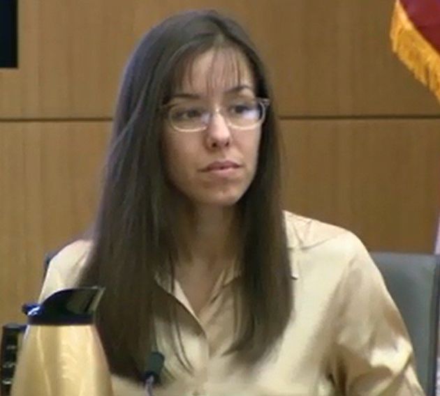 Jodi Arias Trial: Sex, Memory Problems Highlighted During Day 48 ...