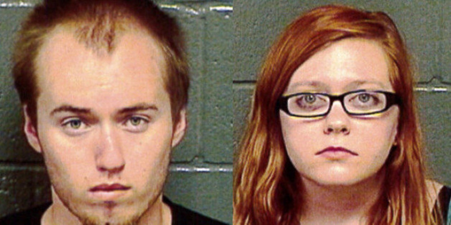 Colorado Teens Arrested In Murder Of Grandparents | HuffPost Latest News