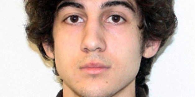 FILE - This file photo released Friday, April 19, 2013 by the Federal Bureau of Investigation shows Boston Marathon bombing suspect Dzhokhar Tsarnaev, charged with carrying out the April 2013 attack that killed three people and injured more than 260. Tsarnaev faces a possible death penalty sentence if convicted in his federal court trial in Boston. The process of finding ￃﾢￂﾀￂﾜdeath qualifiedￃﾢￂﾀￂﾝ jurors slowed down jury selection. In the Tsarnaev case, 1,373 people filled out juror questionnaires and individual questioning of prospective jurors has been slowed as the judge has probed people at length about their feelings on the death penalty. (AP Photo/Federal Bureau of Investigation, File)