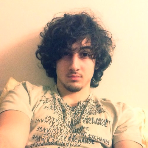 Boston Marathon Bombing Suspect No. 2's Tweets