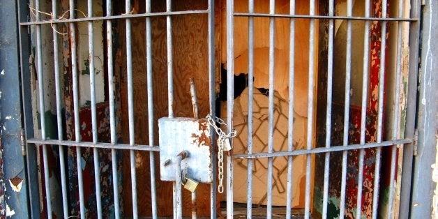 Built at the close of the 19th century, the Tennessee State Prison housed inmates until it was closed in 1989. From the time
