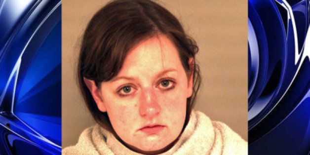Lesley Ann Sharp, English Teacher, Faces Sex And Child Porn Charges Over  Alleged Contact With Student | HuffPost Latest News