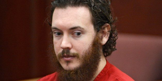 FILE - In this June 4, 2013, file photo Aurora theater shooting suspect James Holmes appears in court in Centennial, Colo. Prosecutors in the Colorado theater shooting trial say they are moving closer toward the heart of their case: whether Holmes was legally insane when he committed one of the worst mass shootings in U.S. history. (Andy Cross/The Denver Post via AP, Pool, File)