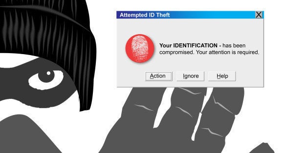 Identity theft