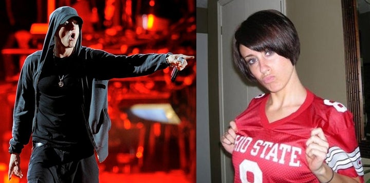 Kasey Anthony Porn - Casey Anthony Rap Lyrics: Hip-Hop Legends Still Debate Murder Trial  (VIDEOS) | HuffPost Latest News