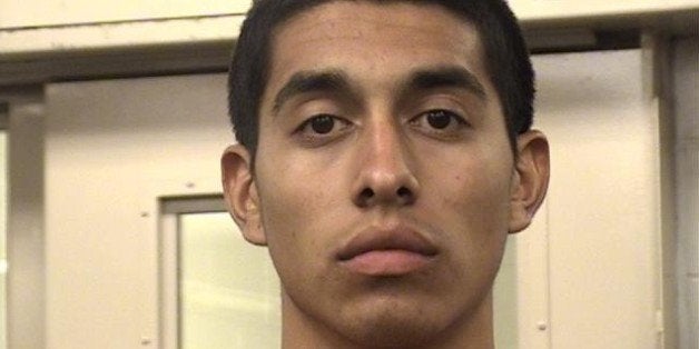 Teens Charged With Beating Homeless New Mexico Men To Death | HuffPost ...