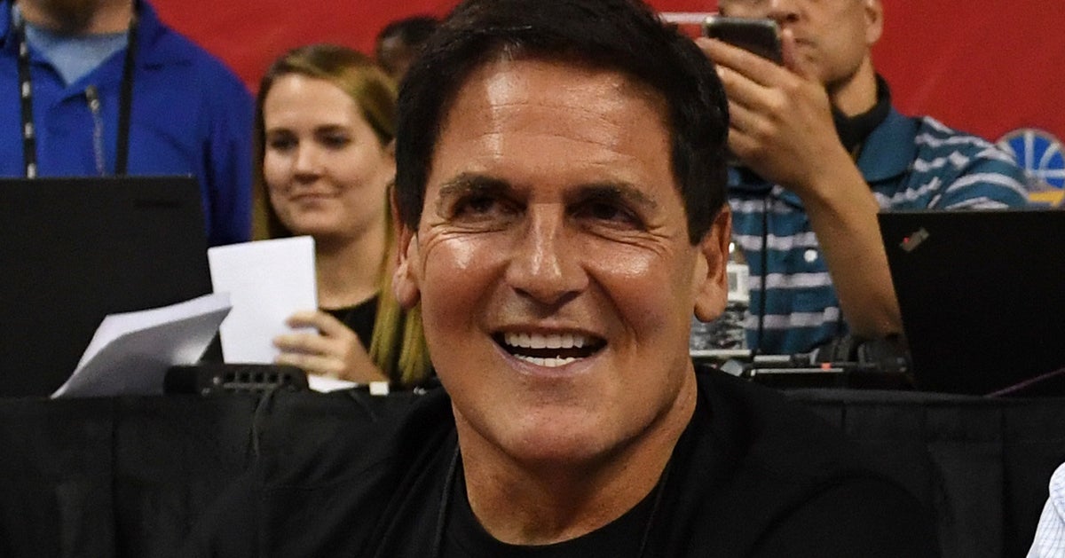 Owner Mark Cuban To Donate $10 Million After Sexual Harassment Finding ...