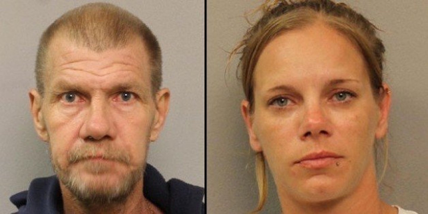 Parents, Daughter Arrested In Prostitution Sting | HuffPost Latest News