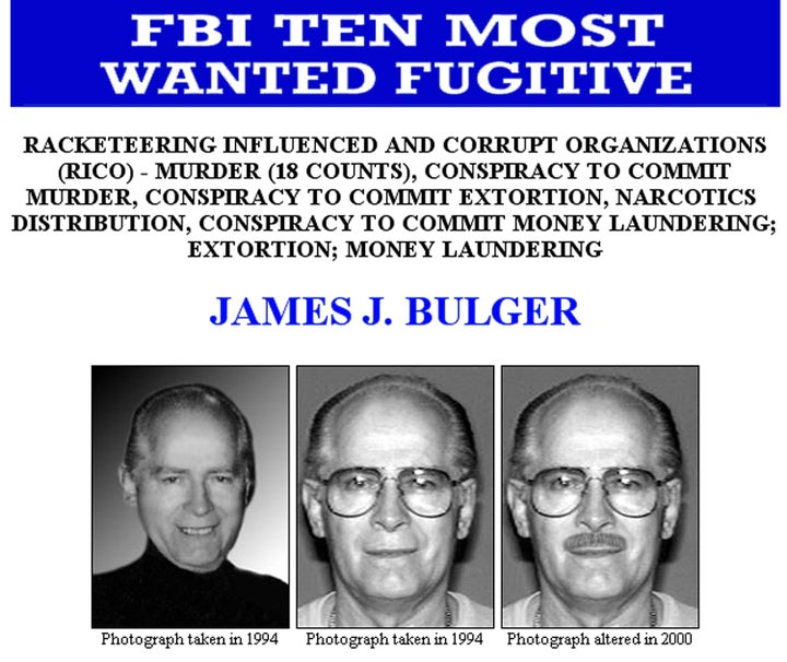 Whitey bulger movie Whitey bulger movie